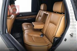 نيسان باترول سفاري